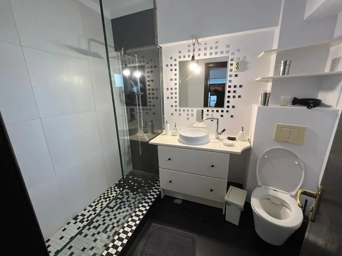 Obor Studio Apartment Bucharest