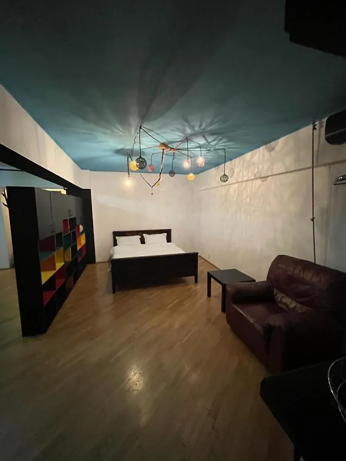 Obor Studio Apartment Bucharest